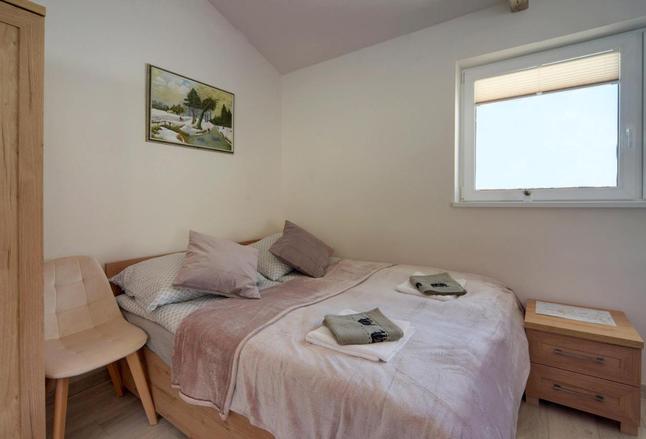 Apartament Sniezna Polana - 2-Pietrowy Apartament Idealny Dla Duzej Rodziny! Szklarska Poręba Kültér fotó