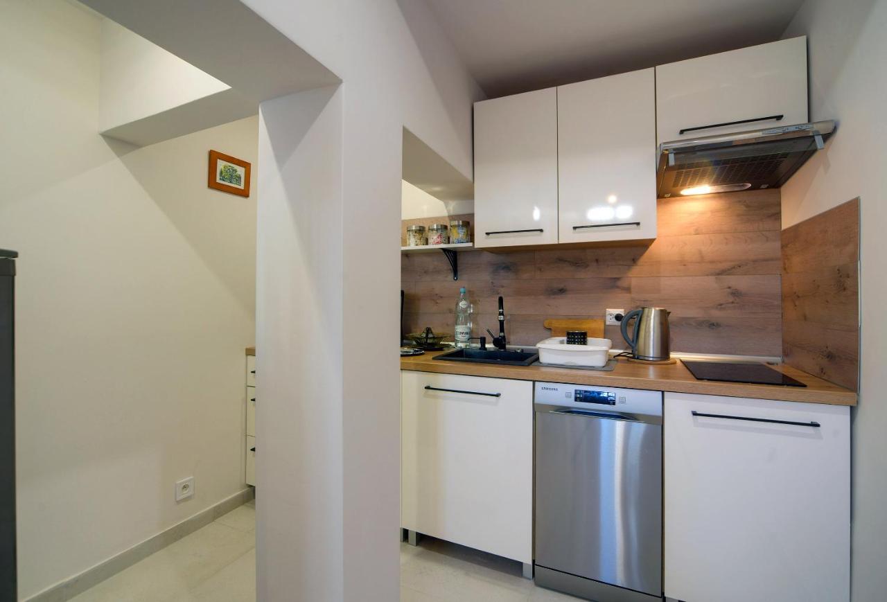 Apartament Sniezna Polana - 2-Pietrowy Apartament Idealny Dla Duzej Rodziny! Szklarska Poręba Kültér fotó