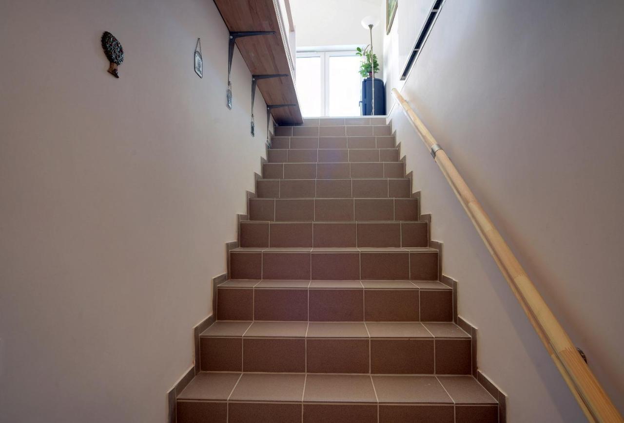 Apartament Sniezna Polana - 2-Pietrowy Apartament Idealny Dla Duzej Rodziny! Szklarska Poręba Kültér fotó